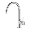 GROHE BAUCLASSIC MΠΑΤΑΡΙΑ ΚΟΥΖΙΝΑΣ 31535001