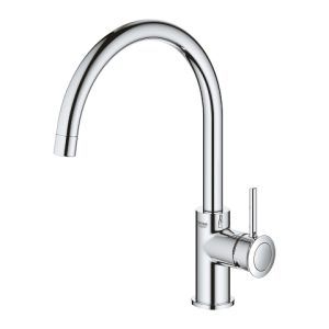 GROHE BAUCLASSIC MΠΑΤΑΡΙΑ ΚΟΥΖΙΝΑΣ 31535001