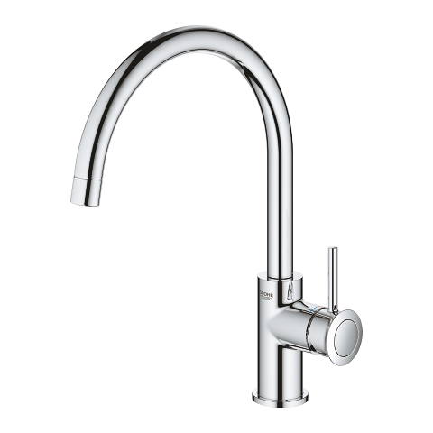 GROHE BAUCLASSIC MΠΑΤΑΡΙΑ ΚΟΥΖΙΝΑΣ 31535001