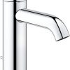 GROHE ESSENSE ΜΠΑΤΑΡΙΑ ΝΙΠΤΗΡΟΣ ΧΡΩΜΕ 23589001