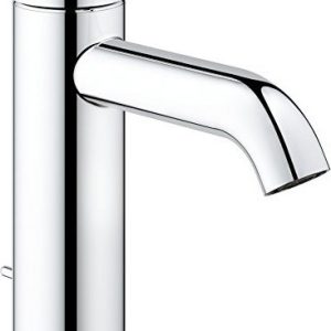 GROHE ESSENSE ΜΠΑΤΑΡΙΑ ΝΙΠΤΗΡΟΣ ΧΡΩΜΕ 23589001
