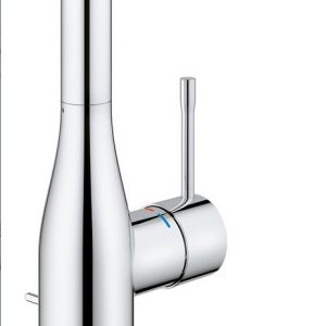 GROHE ESSENSE MΠΑΤΑΡΙΑ ΝΙΠΤΗΡΟΣ Υ.Ρ 32628001