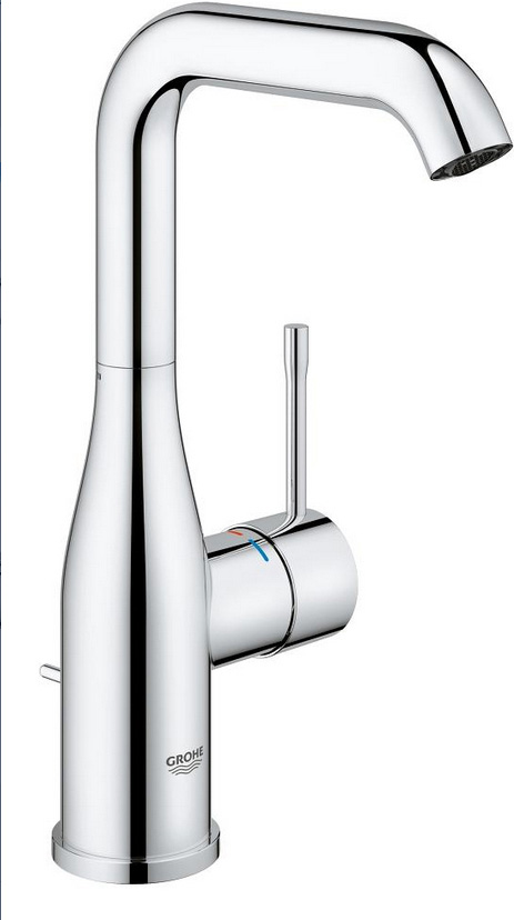 GROHE ESSENSE MΠΑΤΑΡΙΑ ΝΙΠΤΗΡΟΣ Υ.Ρ 32628001