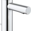 GROHE ESSENSE ΜΠΑΤΑΡΙΑ ΝΙΠΤΗΡΟΣ 32898001
