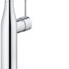 GROHE ESSENSE ΝΙΠΤΗΡΟΣ ΕΛ.ΤΟΠΟΘΕΤΗΣΗΣ 32901001
