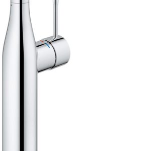 GROHE ESSENSE ΝΙΠΤΗΡΟΣ ΕΛ.ΤΟΠΟΘΕΤΗΣΗΣ 32901001