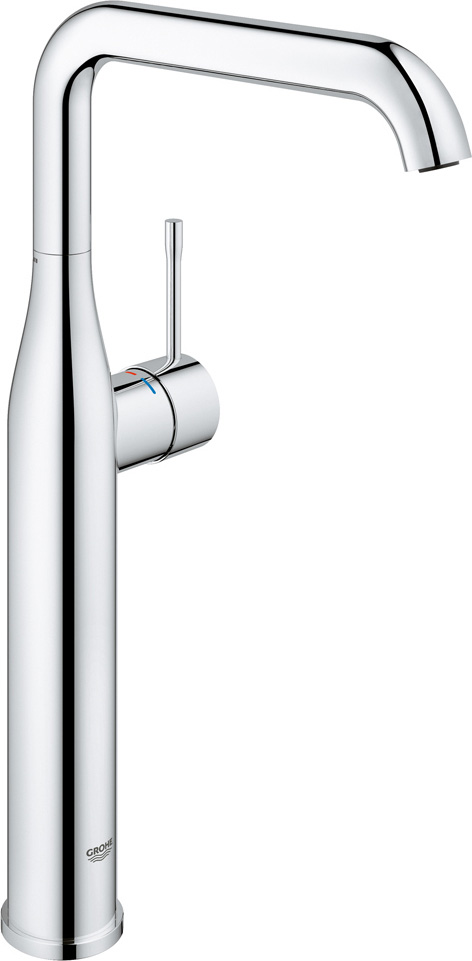 GROHE ESSENSE ΝΙΠΤΗΡΟΣ ΕΛ.ΤΟΠΟΘΕΤΗΣΗΣ 32901001