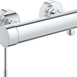 GROHE ESSENSE ΜΠΑΤΑΡΙΑ ΝΤΟΥΣΙΕΡΑΣ(ΣΩΜΑ) 33636001