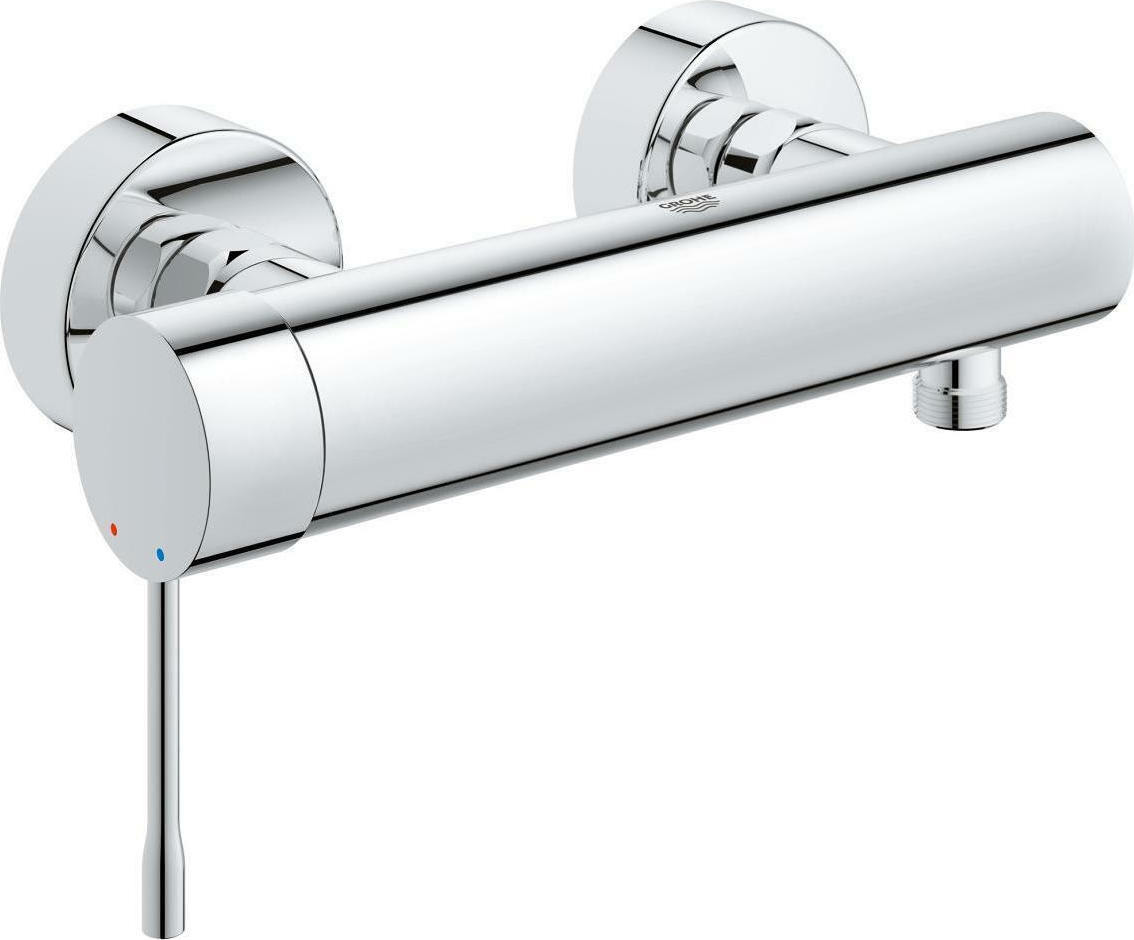GROHE ESSENSE ΜΠΑΤΑΡΙΑ ΝΤΟΥΣΙΕΡΑΣ(ΣΩΜΑ) 33636001