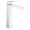 GROHE EUROCUBE ΜΠΑΤΑΡΙΑ ΝΙΠ/ΡΑ ΥΨΗΛΗ 23406000