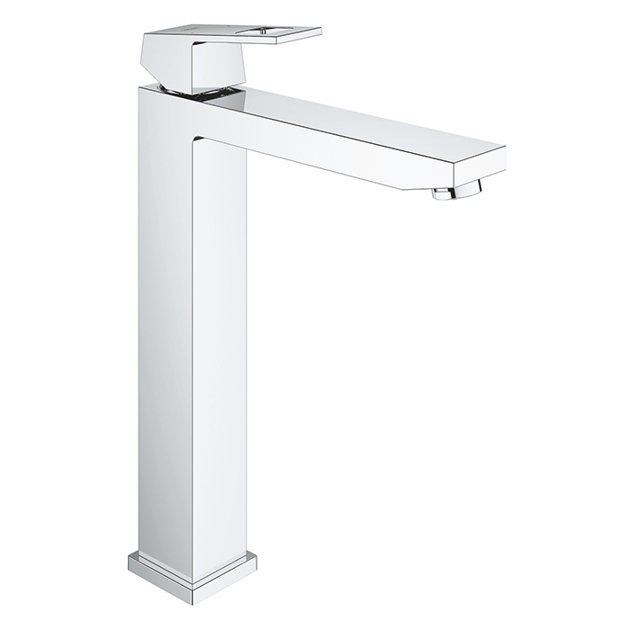 GROHE EUROCUBE ΜΠΑΤΑΡΙΑ ΝΙΠ/ΡΑ ΥΨΗΛΗ 23406000