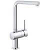 GROHE MINTA ΜΠΑΤΑΡΙΑ ΚΟΥΖΙΝΑΣ ΧΡΩΜΕ 31375000