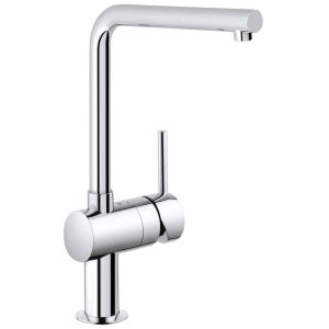 GROHE MINTA ΜΠΑΤΑΡΙΑ ΚΟΥΖΙΝΑΣ ΧΡΩΜΕ 31375000