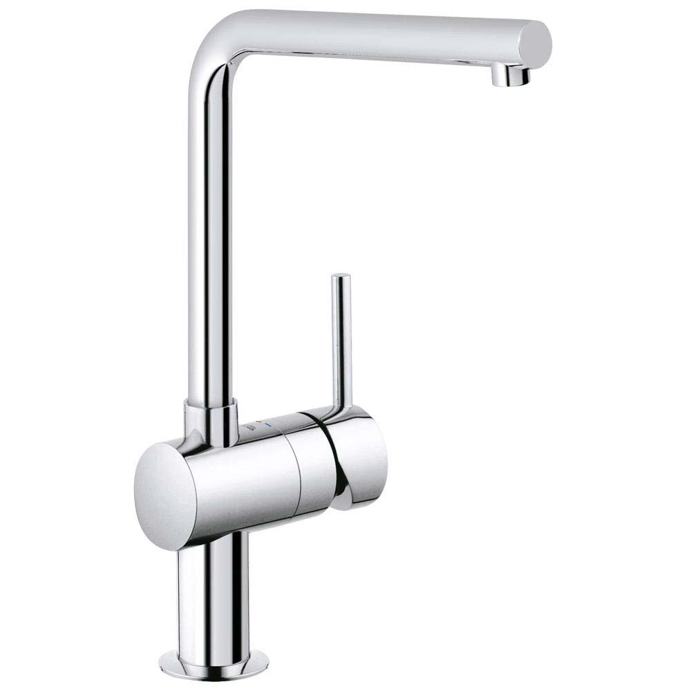 GROHE MINTA ΜΠΑΤΑΡΙΑ ΚΟΥΖΙΝΑΣ ΧΡΩΜΕ 31375000