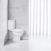 Λεκανη Γωνιακη Wc Set Rihanna Angolo Icc 7636