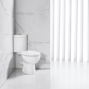 Λεκανη Γωνιακη Wc Set Rihanna Angolo Icc 7636