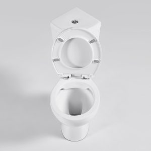 Λεκανη Γωνιακη Wc Set Rihanna Angolo Icc 7636 Hover Image