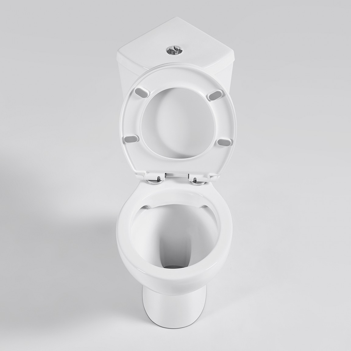 Λεκανη Γωνιακη Wc Set Rihanna Angolo Icc 7636