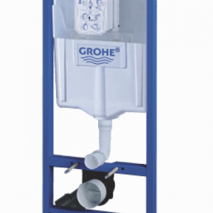 Grohe Εντοιχιζόμενο καζανάκι  38528001
