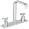 Grohe Μπαταρία νιπτήρα Allure 20143000
