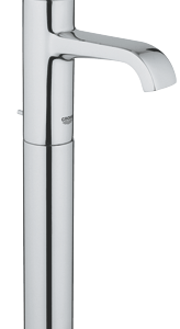 Grohe Μπαταρία νιπτήρα, Allure 32760000