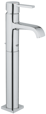 Grohe Μπαταρία νιπτήρα, Allure 32760000