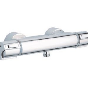 Grohe Θερμοστατική μπαταρία ντουσιέρας Allure 34236000