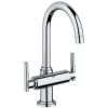 Grohe Μπαταρία νιπτήρα Atrio Classic 21022000