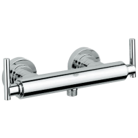 Grohe Μπαταρία ντουσιέρας Atrio Classic 26004000