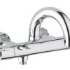 Grohe Θερμοστατική μπαταρία λουτρού Atrio Classic 34061000