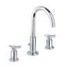 Grohe Μπαταρία νιπτήρα Atrio Classic 20008000