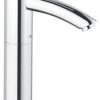 Grohe Μπαταρία νιπτήρα πάγκου Tenso 32427000