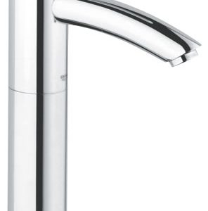 Grohe Μπαταρία νιπτήρα πάγκου Tenso 32427000