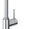 Grohe Μπαταρία νιπτήρα Atrio One 32129001
