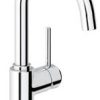 Grohe Μπαταρία νιπτήρα Atrio One 32042001