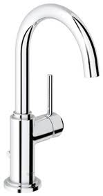 Grohe Μπαταρία νιπτήρα Atrio One 32042001