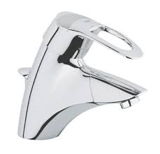 Grohe Μπαταρία νιπτήρα Chiara 32304000
