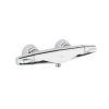 Grohe Θερμοστατική μπαταρία ντουσιέρας Chiara 34071000