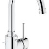Grohe Μπαταρία νιπτήρα Concetto new 32629001