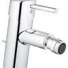 Grohe Μπαταρία μπιντέ Concetto new 32208001