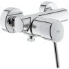 Grohe Μπαταρία ντουσιέρας Concetto new 32210001