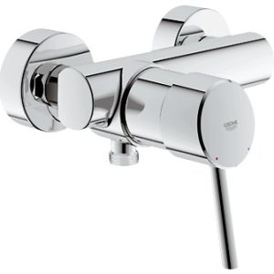 Grohe Μπαταρία ντουσιέρας Concetto new 32210001