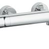 Grohe Μπαταρία ντουσιέρας Essence 32636000