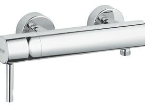 Grohe Μπαταρία ντουσιέρας Essence 32636000