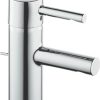 Grohe Μπαταρία νιπτήρα Essence 33562000