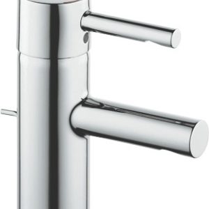 Grohe Μπαταρία νιπτήρα Essence 33562000