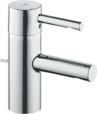 Grohe Μπαταρία νιπτήρα Essence 33562000