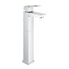 Grohe Μπαταρία νιπτήρα πάγκου Eurocube 23136000