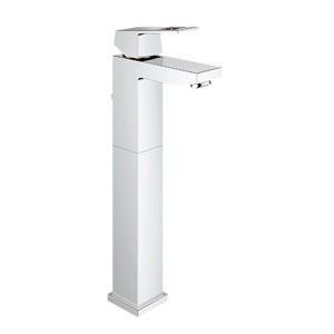 Grohe Μπαταρία νιπτήρα πάγκου Eurocube 23136000