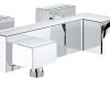Grohe Μπαταρία ντουσιέρας Eurocube 23145000